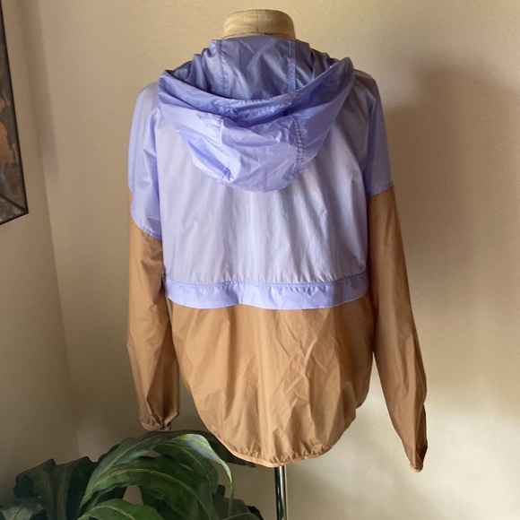 Prana Windbreaker Shell Jacket Medium New, With Tags - Picture 4 of 9